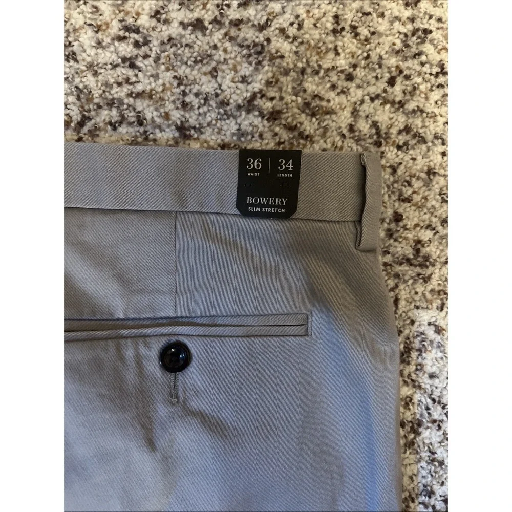 J. Crew Factory crew men